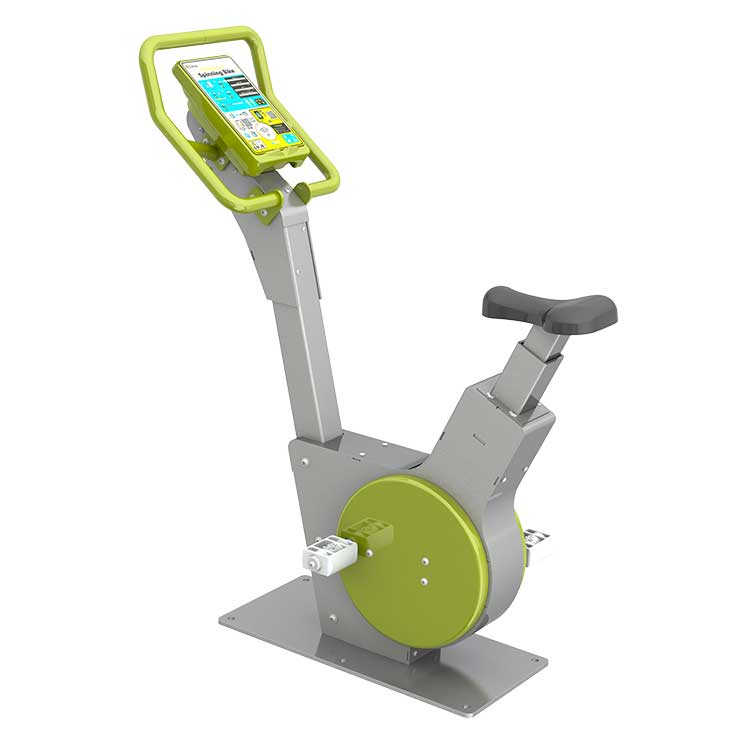 Cycle cycle online machine